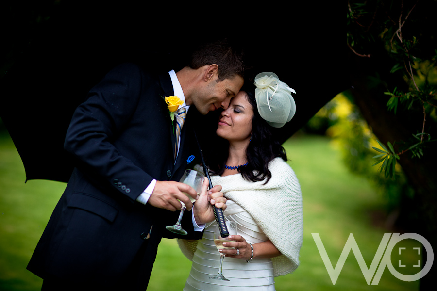 Auckland Wedding Photographer