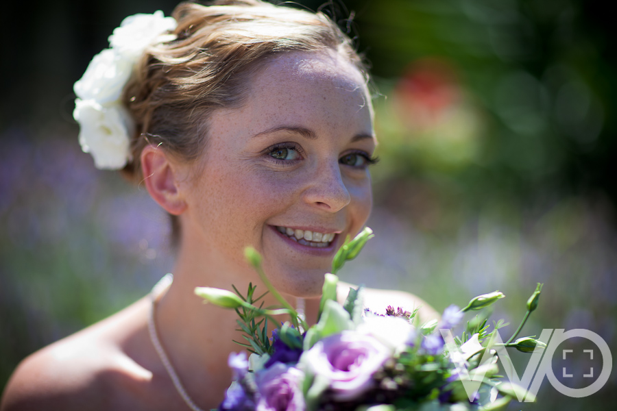 Waiheke Wedding Photographer