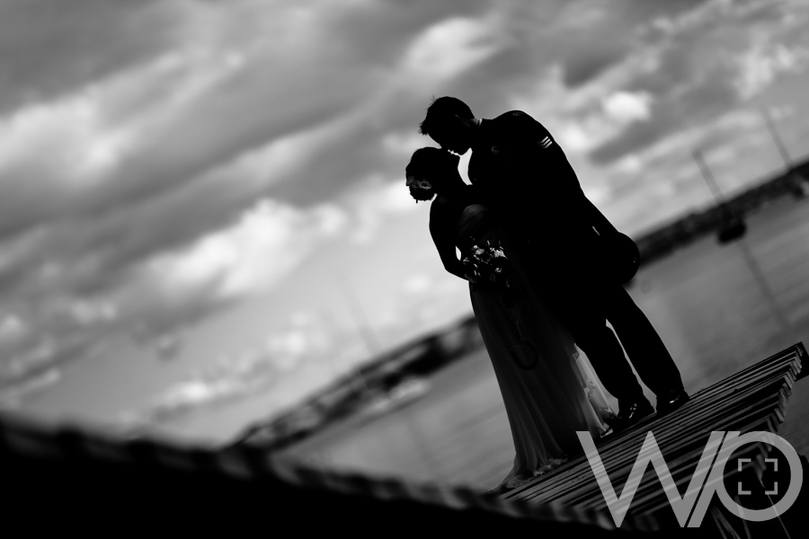 Waiheke Wedding Photographer