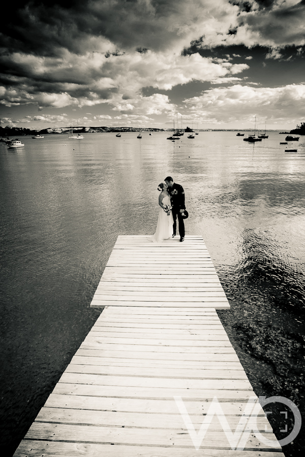 Auckland Wedding Photographers