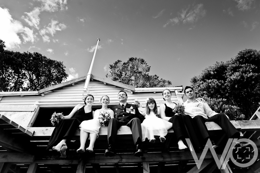 Waiheke Photographer
