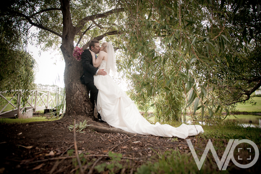 Auckland Wedding Photographer