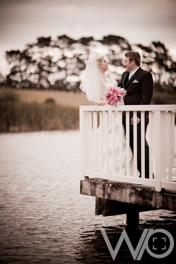 Gracehill Wedding