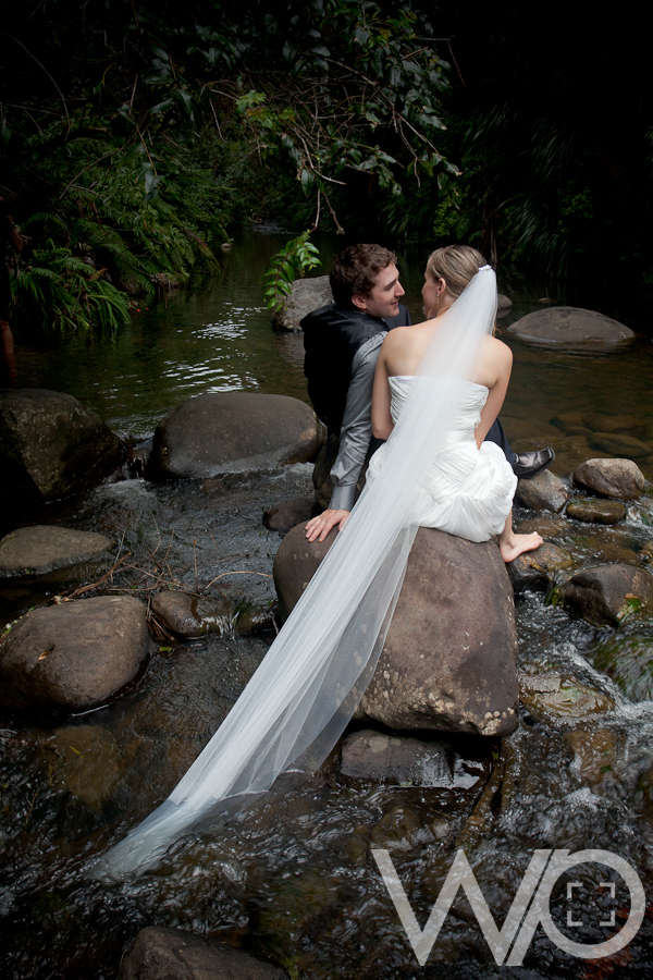 Auckland Wedding Photography