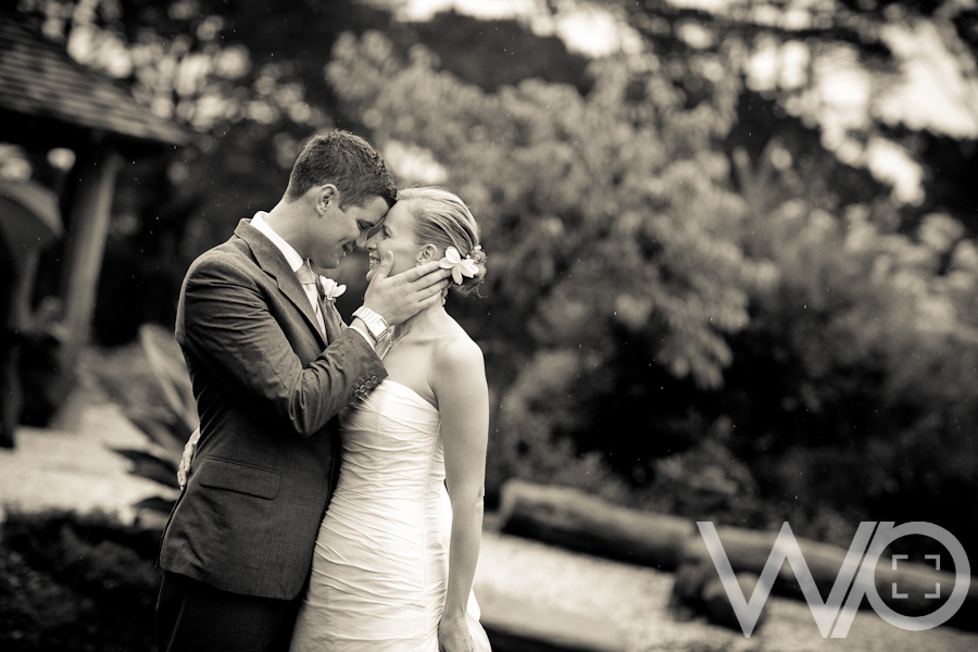 Auckland Wedding Photographer