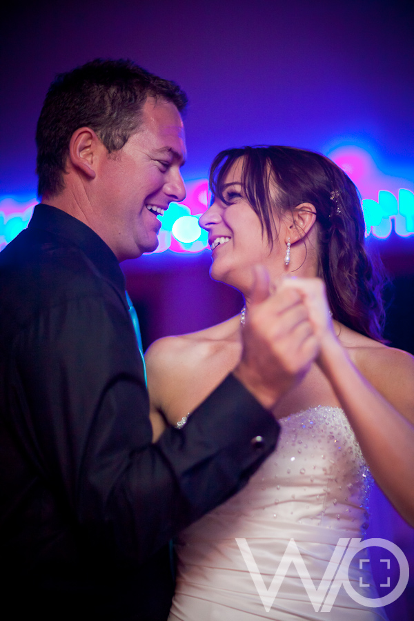 First Dance Beautiful Photo