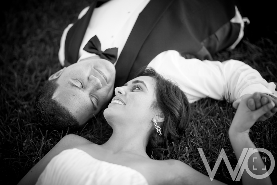 Auckland Wedding Photos