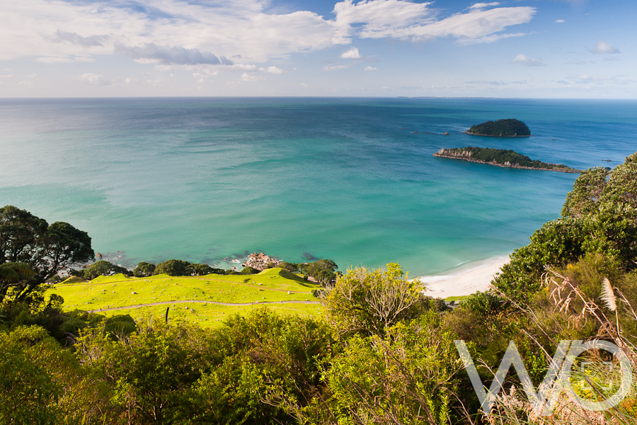 Mt Maunganui