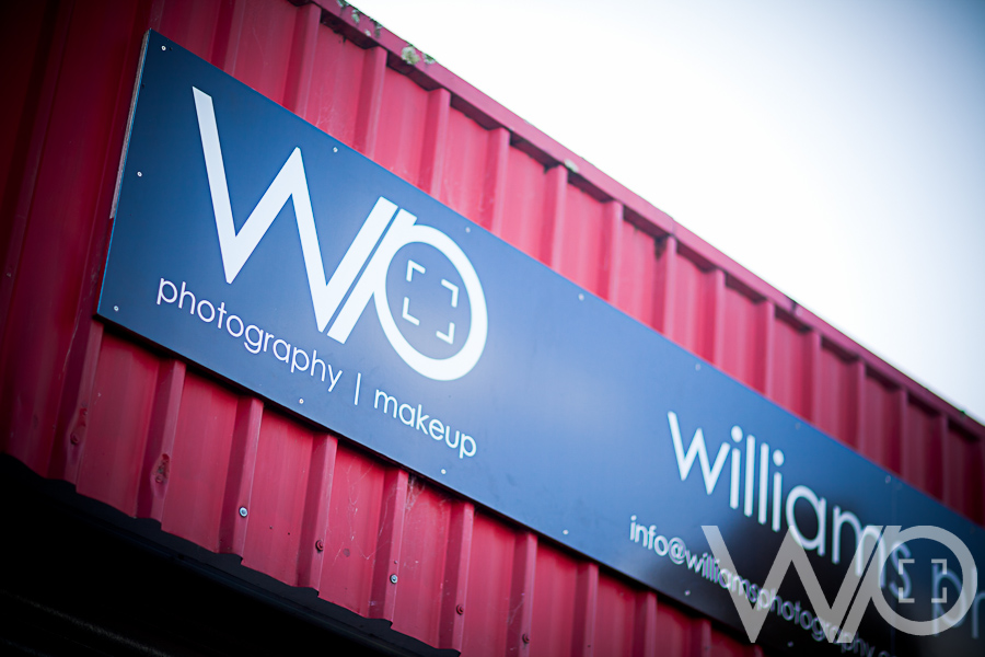 Auckland Photographers Williams Photography