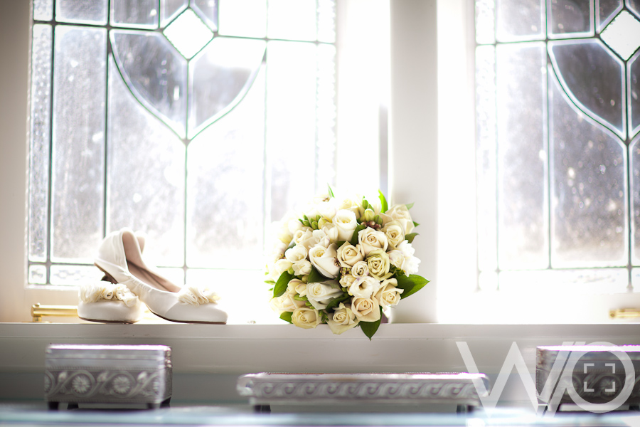 Auckland Wedding Photos