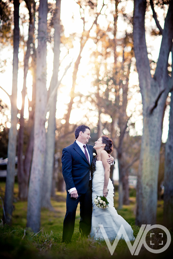 Auckland Wedding Photos