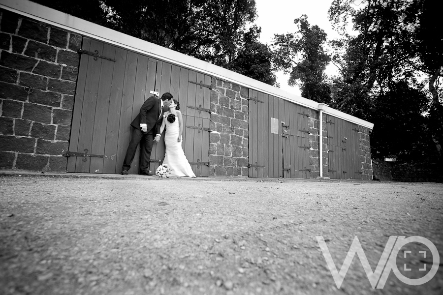 Auckland Wedding Photos