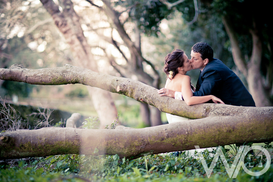 Auckland Wedding Photos