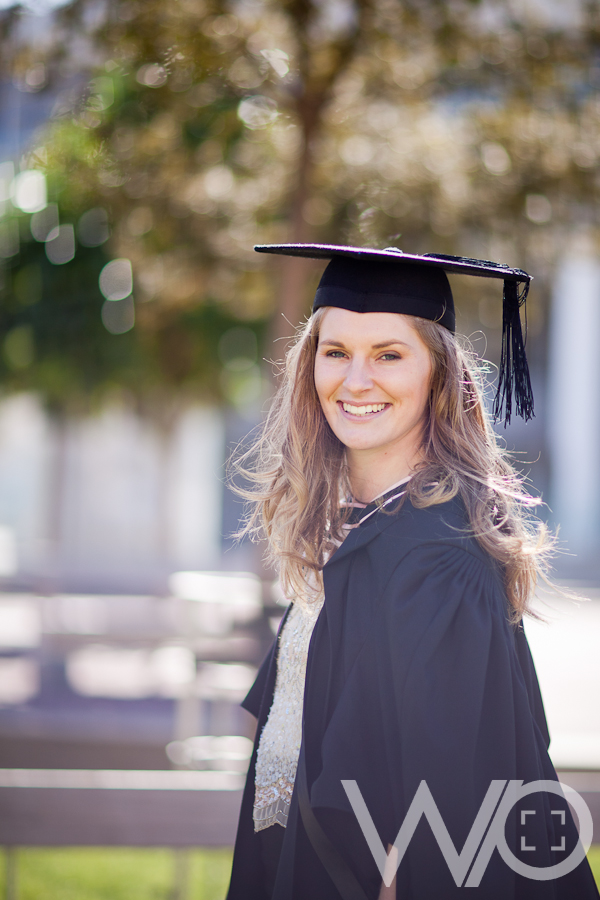 Auckland Graduation Photos