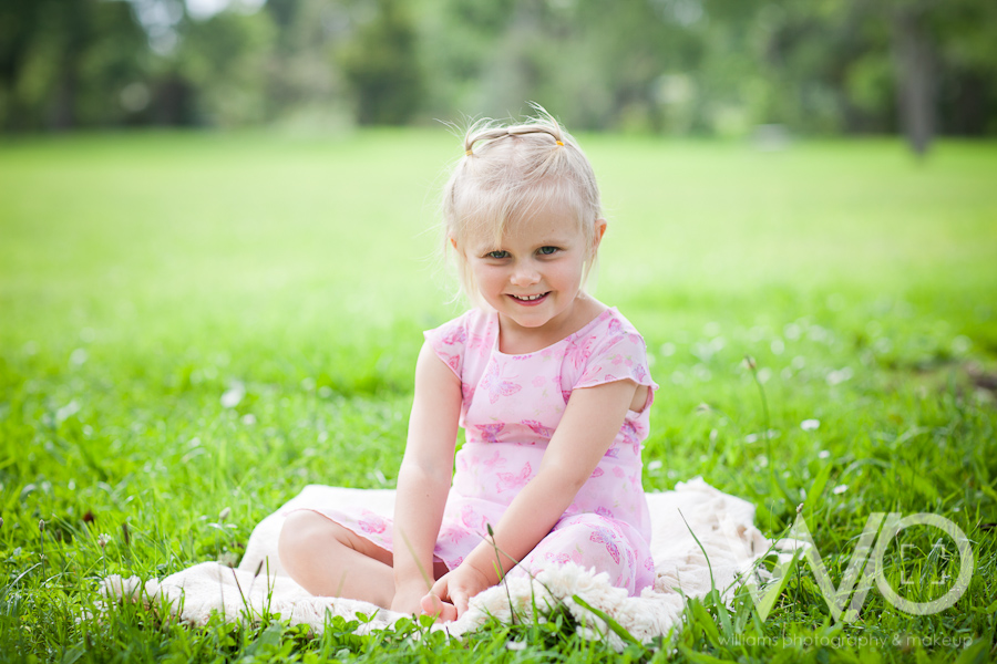 Auckland Family Photos