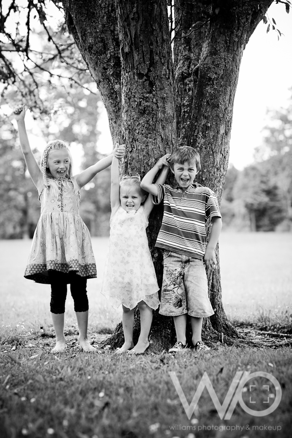 Auckland Family Photos
