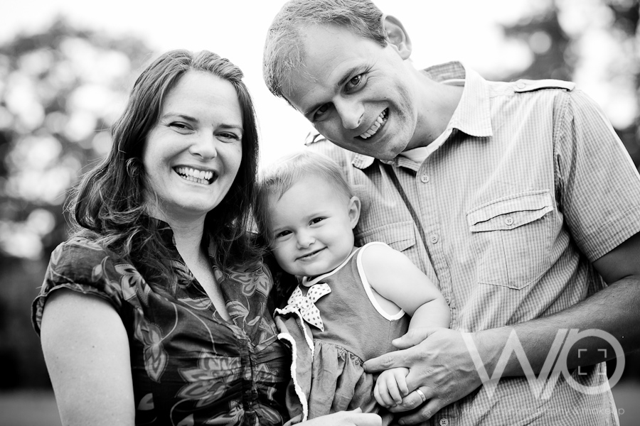 Auckland Family Photos