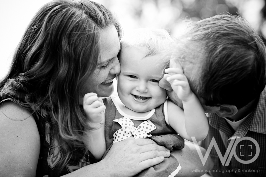 Auckland Family Photos