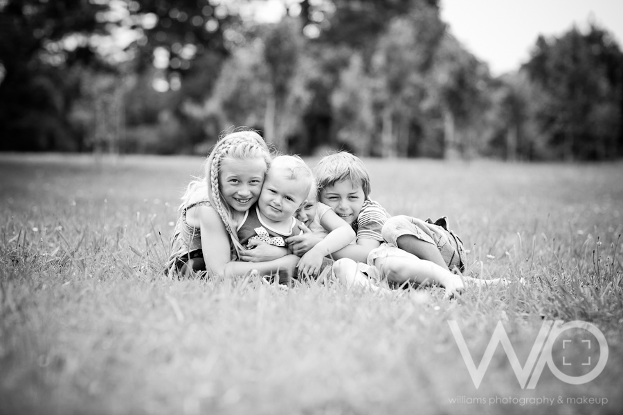 Auckland Family Photos