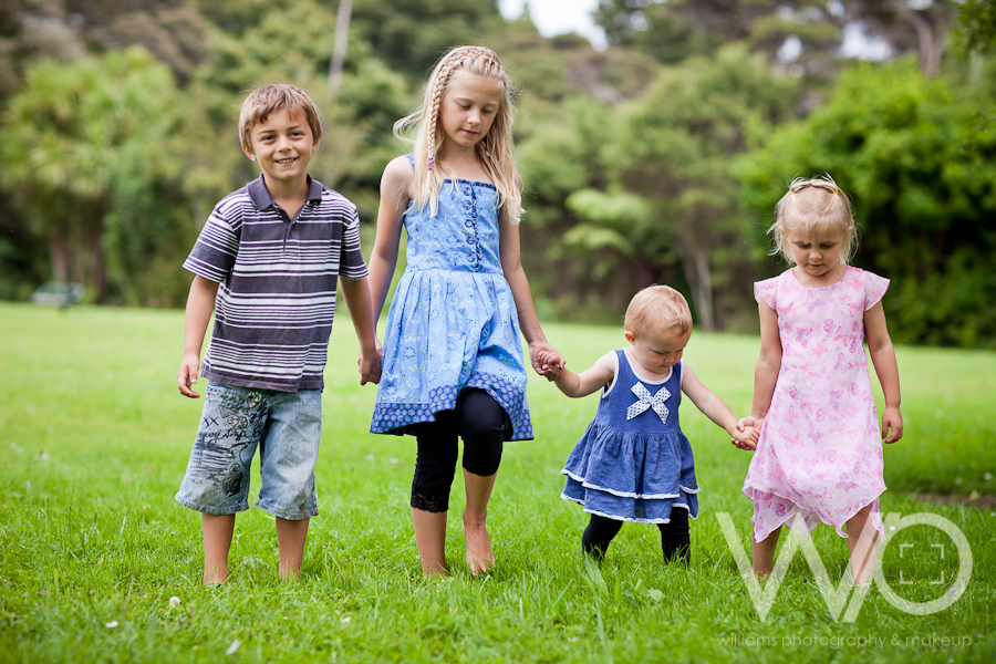 Auckland Family Photos