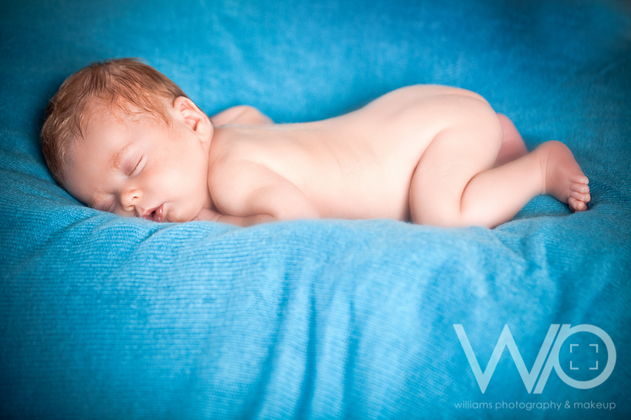 Auckland Newborn Photographers