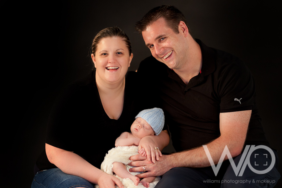 Auckland Newborn Photographers