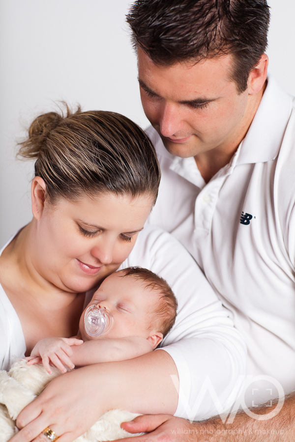 Auckland Newborn Photographers