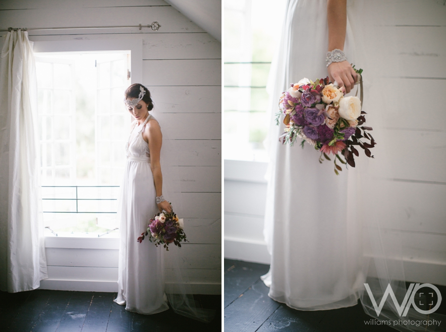 Beautiful Bridal Photography Auckland