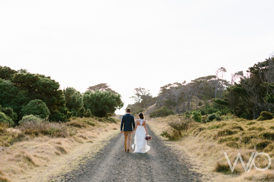 Tasting Shed Wedding Photos Auckland
