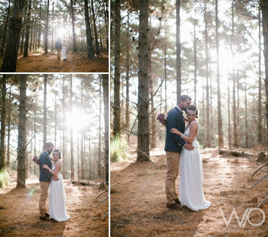 Stunning Auckland Wedding Photography