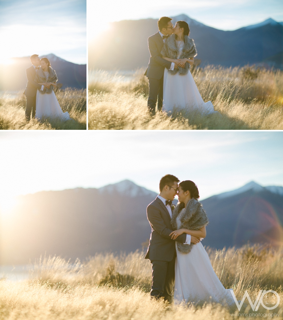 Queenstown Wedding Photography
