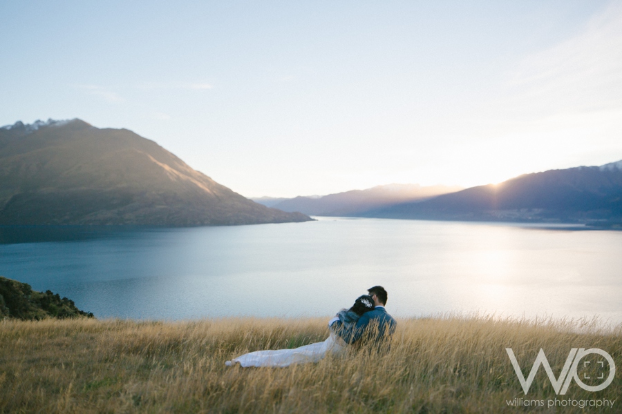 Queenstown Wedding Photographers