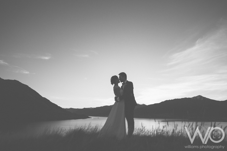 Queenstown Wedding Photography