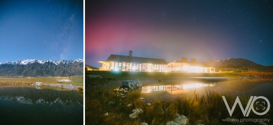 Jacks Point Wedding Venue