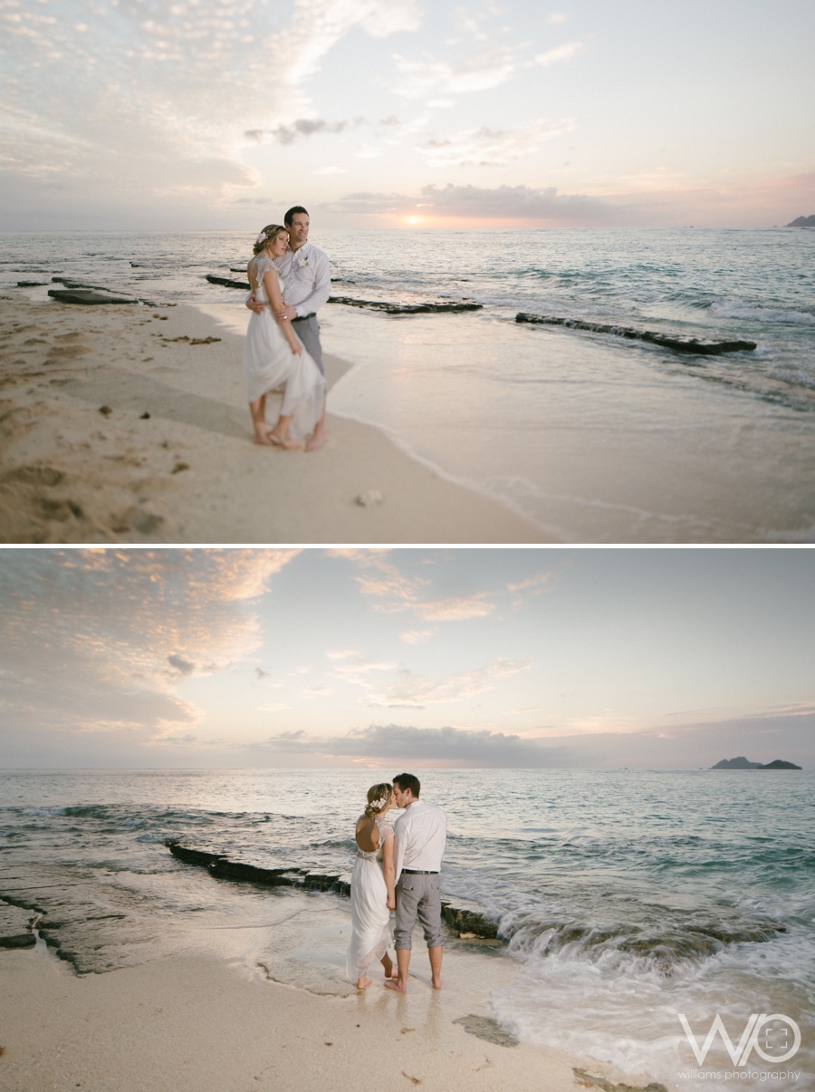 Fiji Wedding Photography