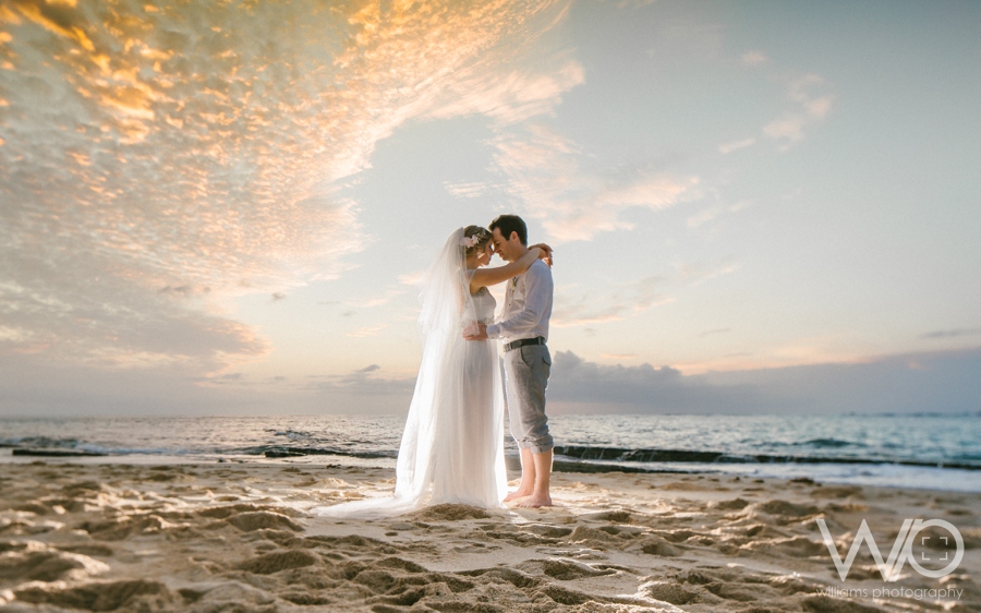 Fiji Wedding Photography
