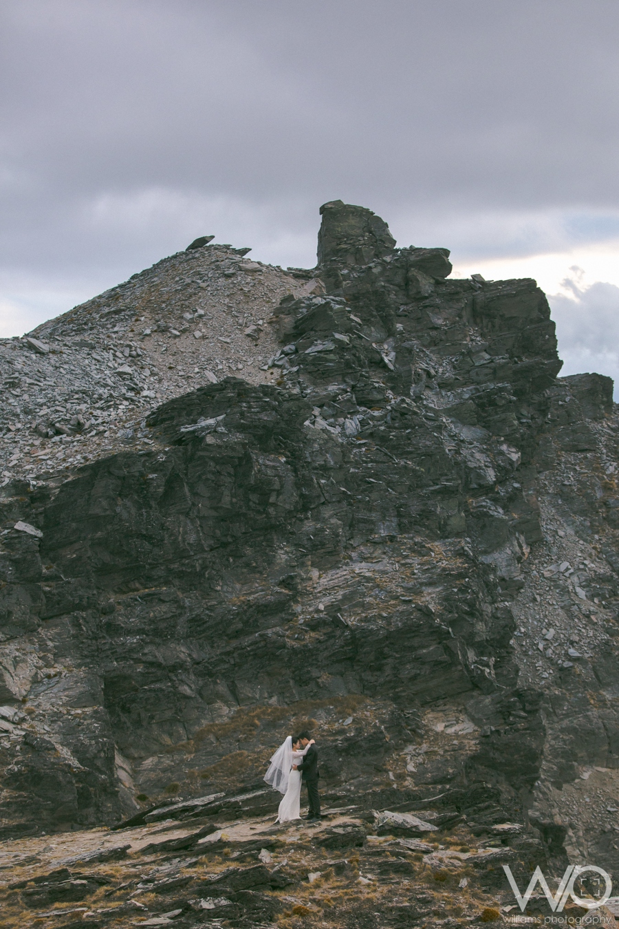 Queenstown Wedding Photos