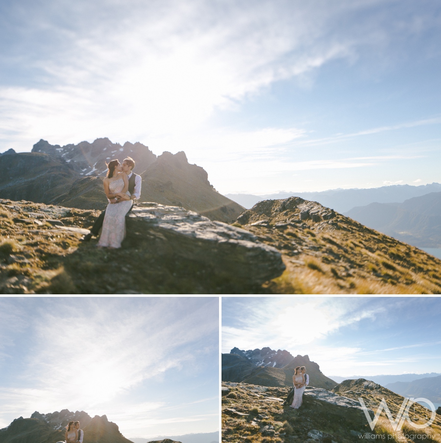 Queenstown Lifestyle Portraits