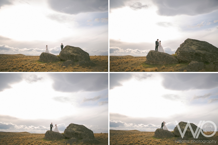 Tekapo Wedding Photographers