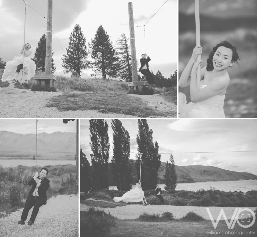 Tekapo Adventure
