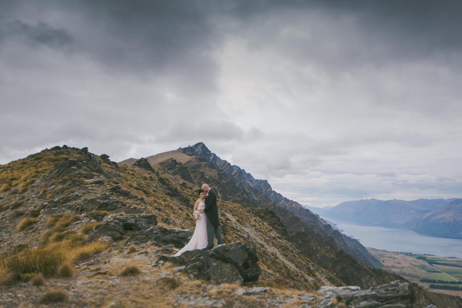 Queenstown Wedding Photographers