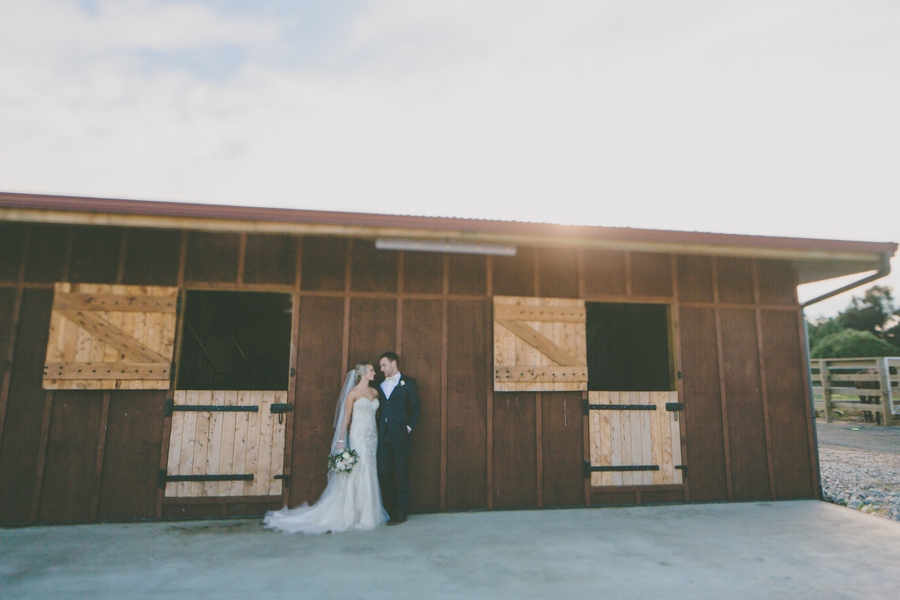 Gore Wedding Photography