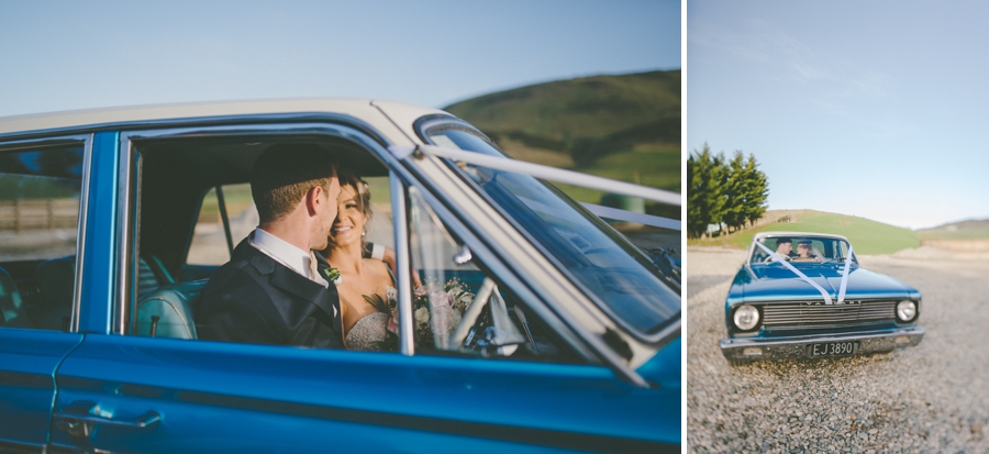 Gore Wedding Photography