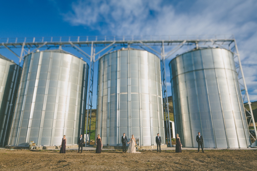 Gore Wedding Photographer