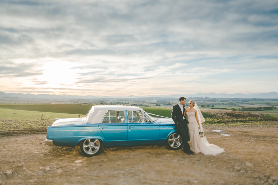 Gore Wedding Photography