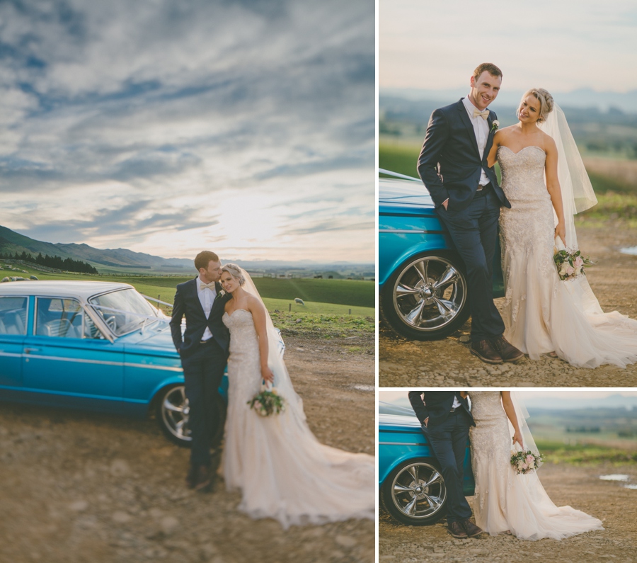 Southland Wedding Photographer