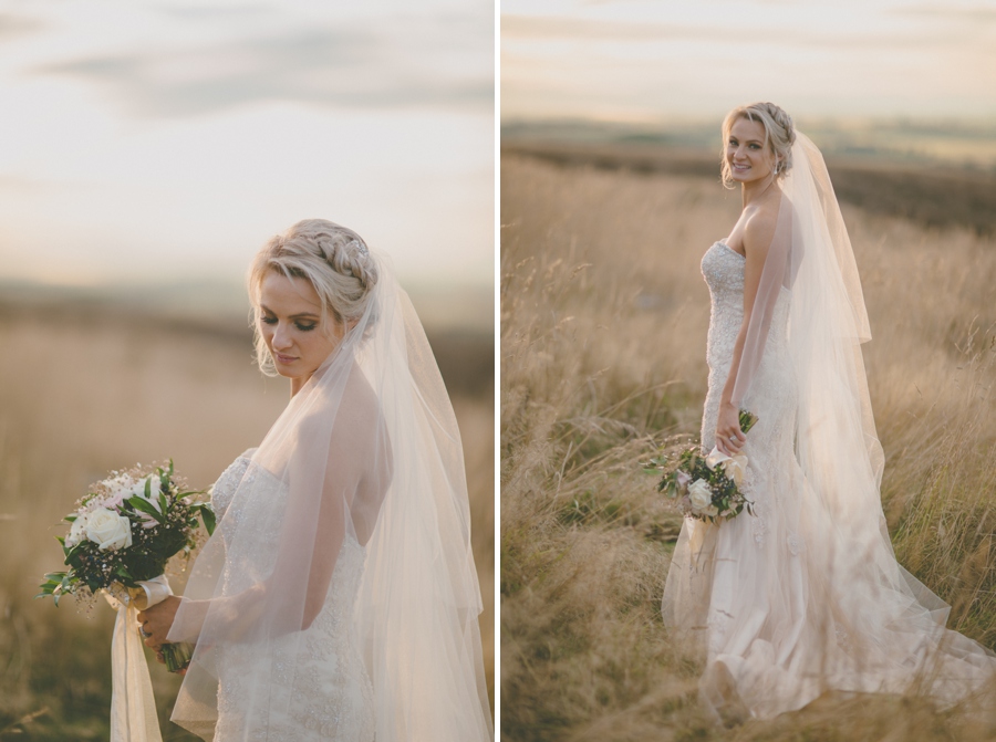 Gore Wedding Photographer