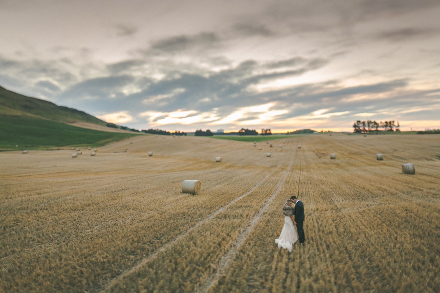 Gore Wedding Photographer - Southland Photography