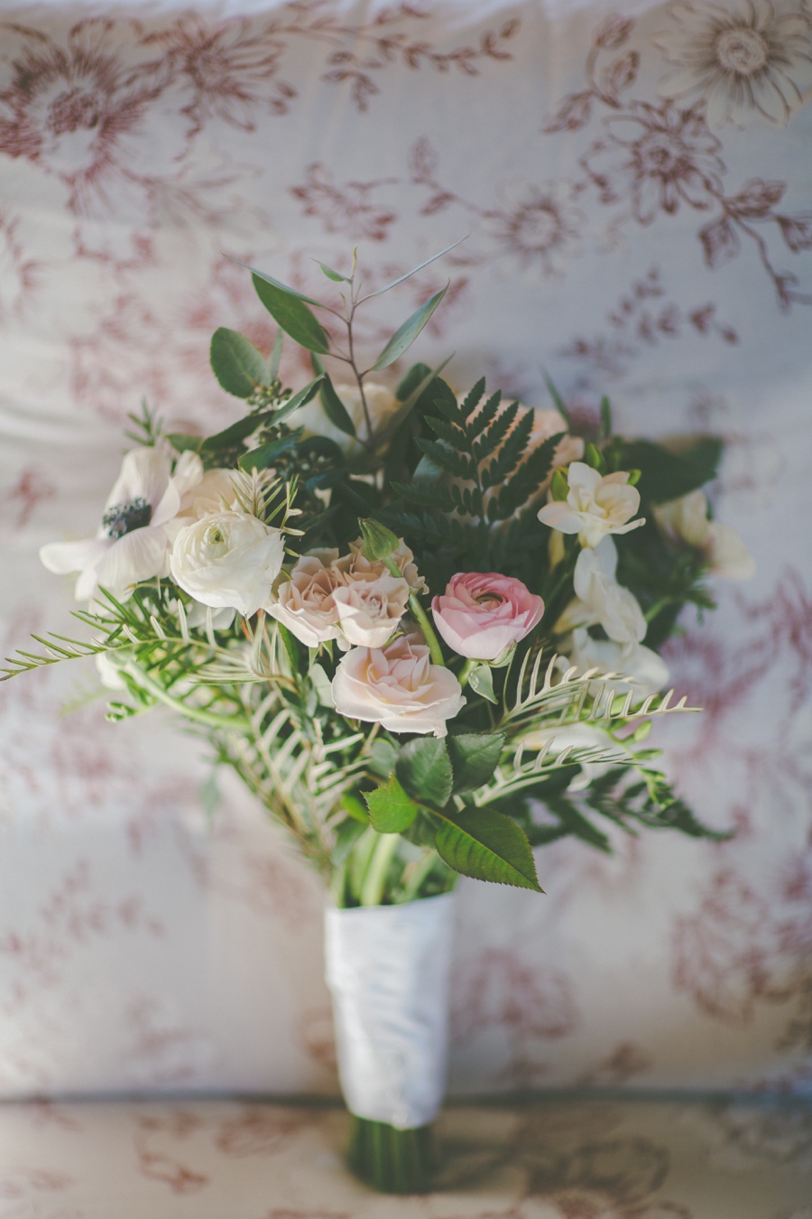 Queenstown Wedding Details