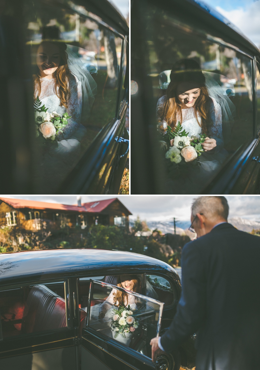 Arrowtown Wedding Photographers